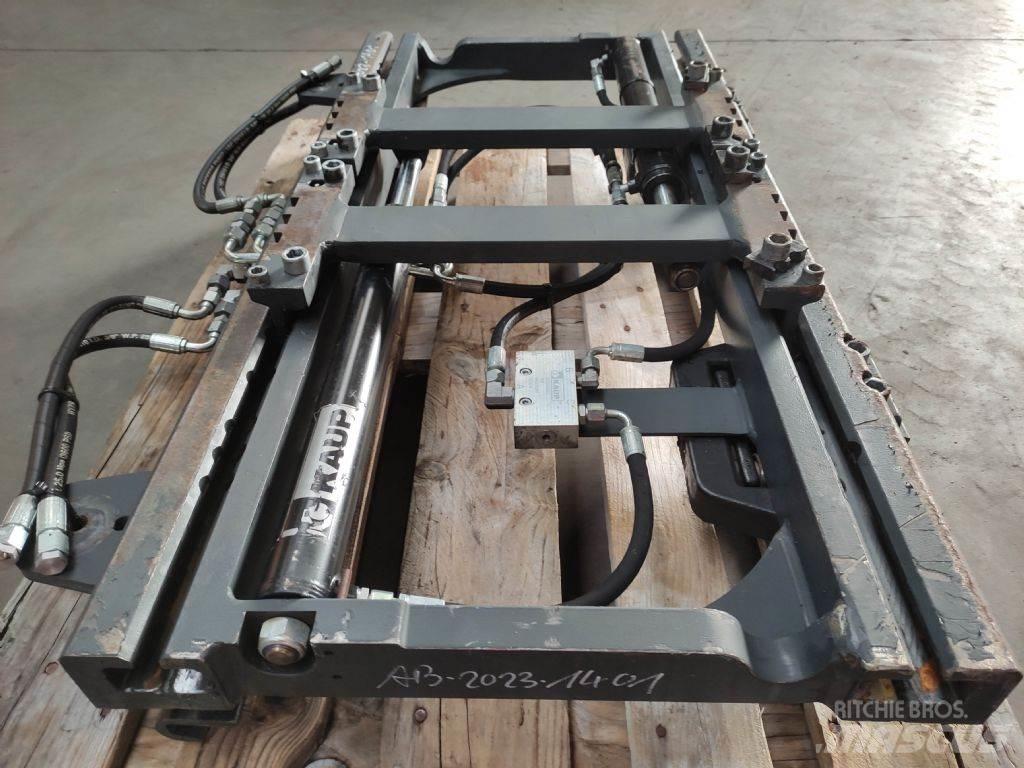 Kaup 3.5T466B Muut materiaalinkäsittelykoneet