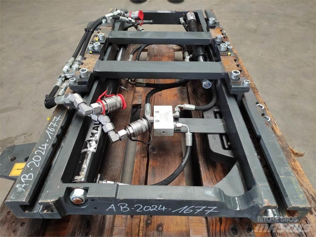 Kaup 3.5T466B Muut materiaalinkäsittelykoneet