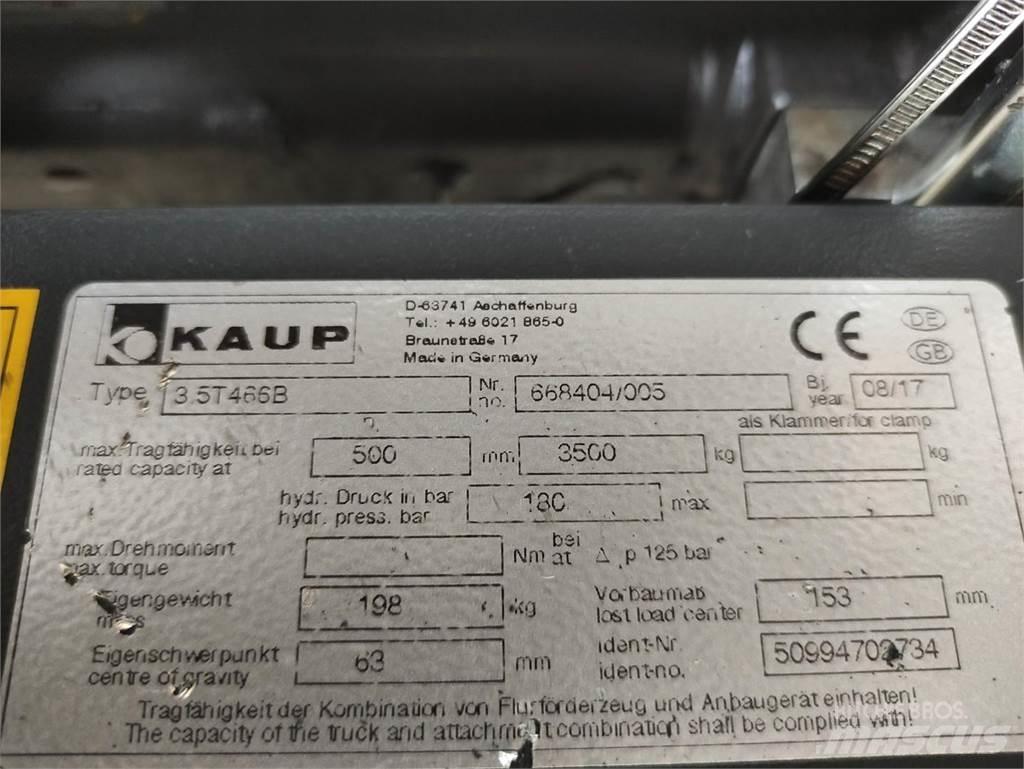 Kaup 3.5T466B Muut materiaalinkäsittelykoneet