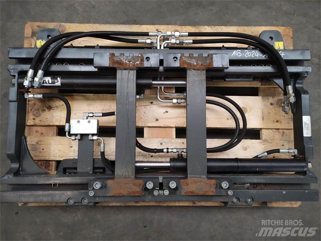 Kaup 3.5T466B Muut materiaalinkäsittelykoneet