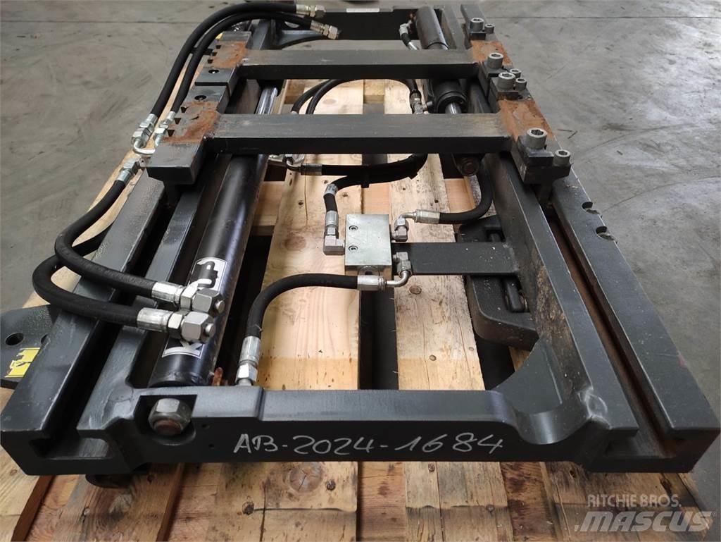 Kaup 3.5T466B Muut materiaalinkäsittelykoneet