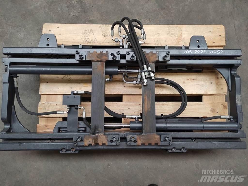 Kaup 3.5T466B Muut materiaalinkäsittelykoneet