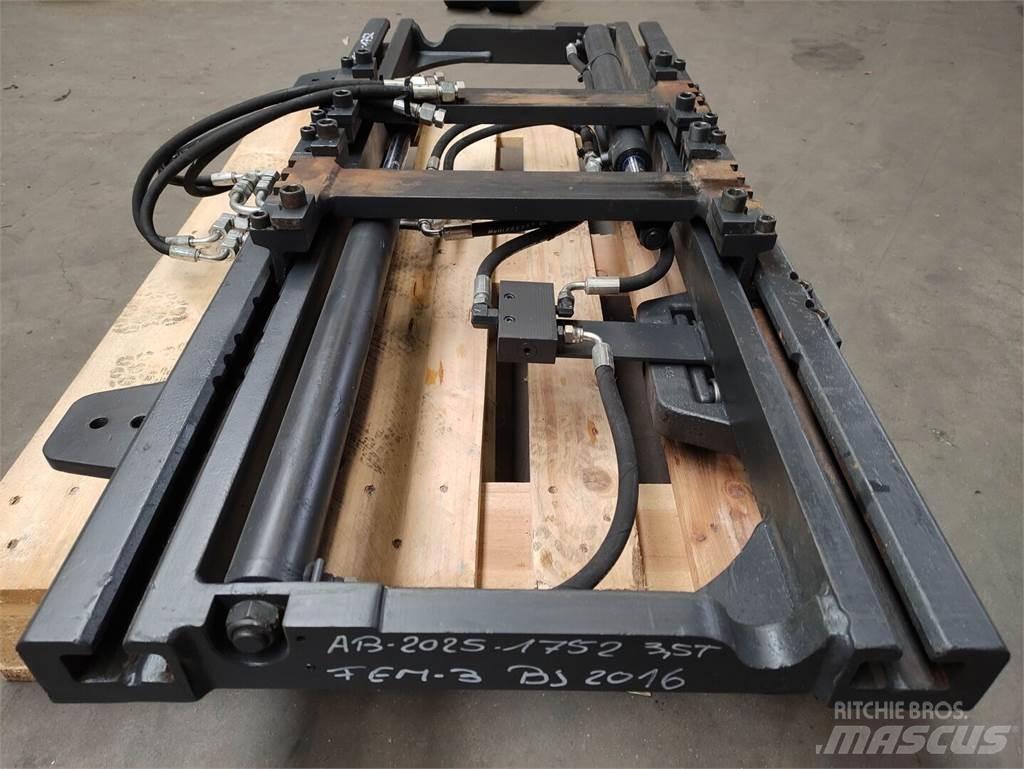 Kaup 3.5T466B Muut materiaalinkäsittelykoneet