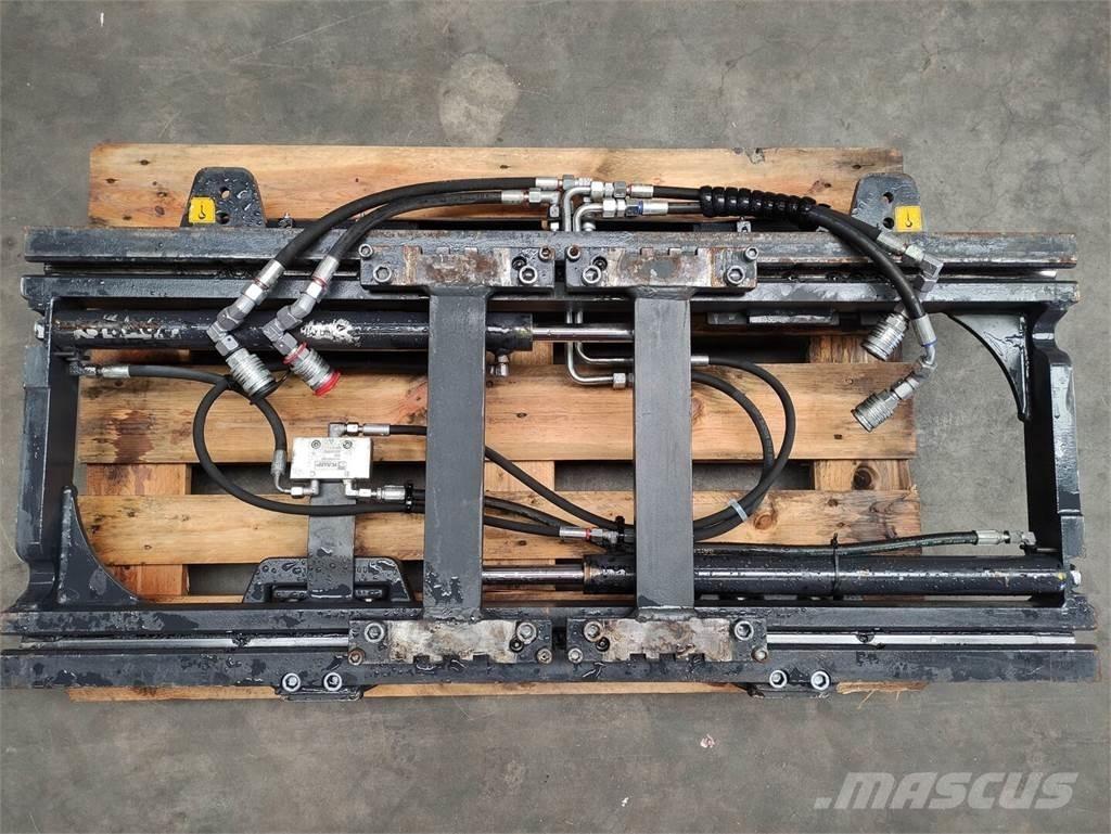 Kaup 3.5T466B Muut materiaalinkäsittelykoneet