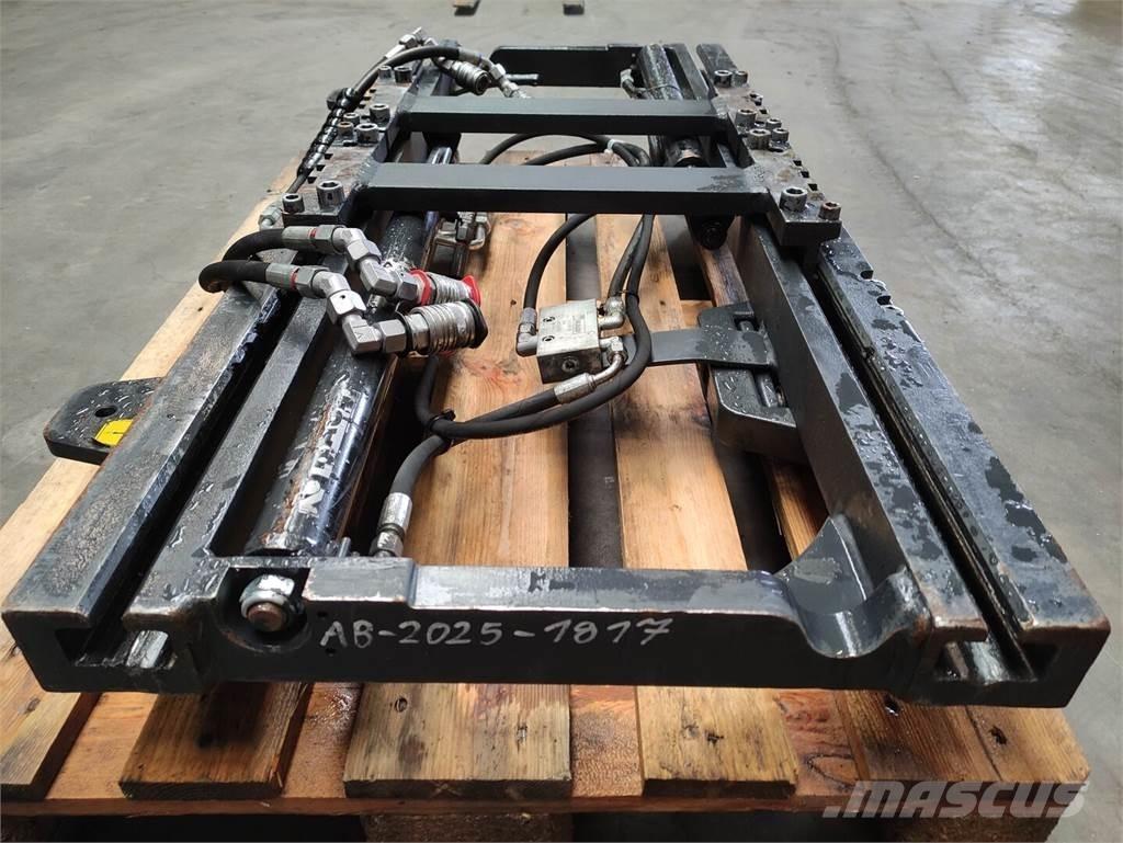 Kaup 3.5T466B Muut materiaalinkäsittelykoneet