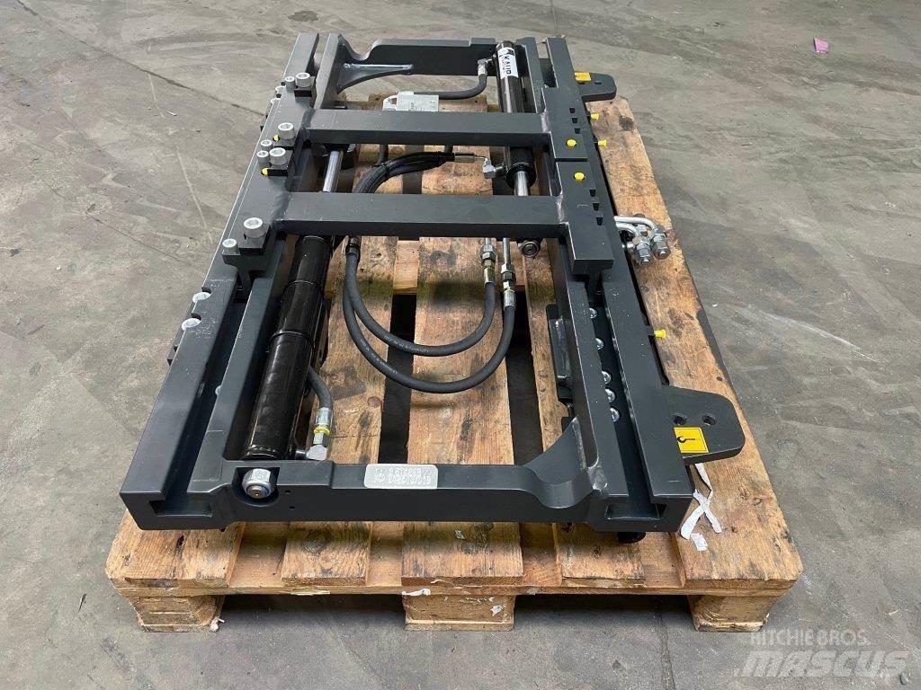 Kaup 3.5T466B / NEU Muut materiaalinkäsittelykoneet