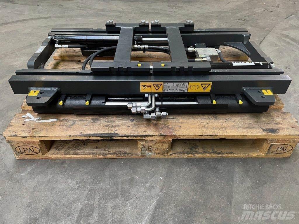 Kaup 3.5T466B / NEU Muut materiaalinkäsittelykoneet