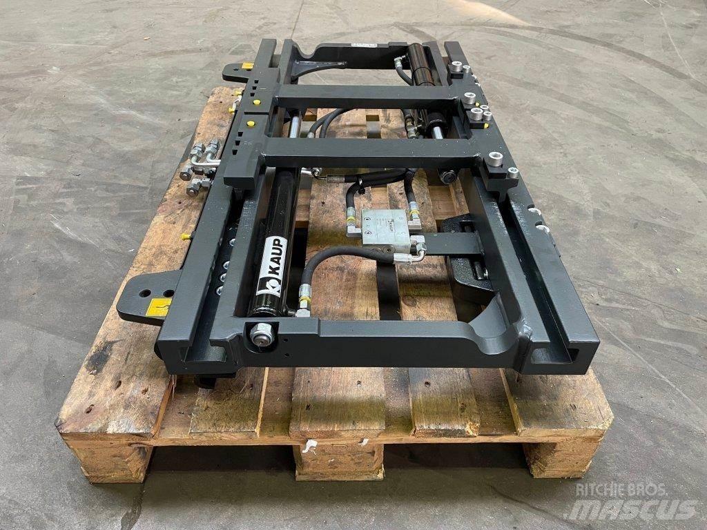 Kaup 3.5T466B / NEU Muut materiaalinkäsittelykoneet