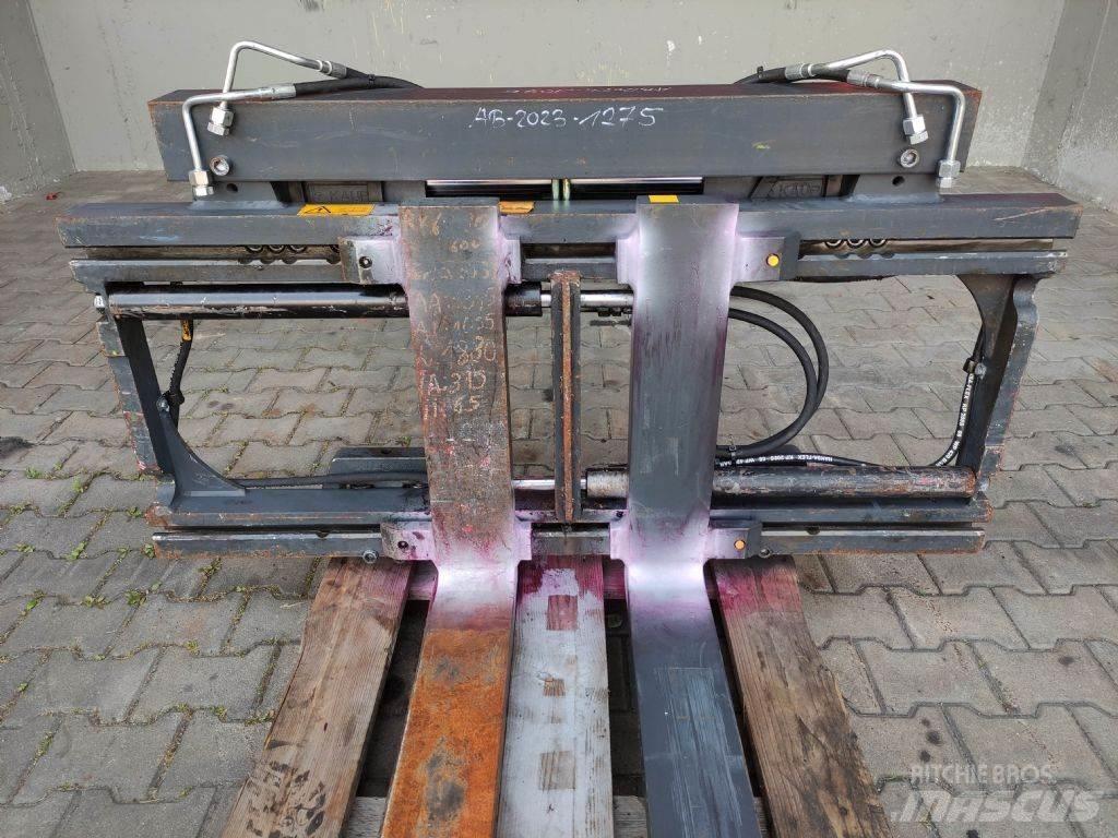 Kaup 3.5T466BZ Muut materiaalinkäsittelykoneet