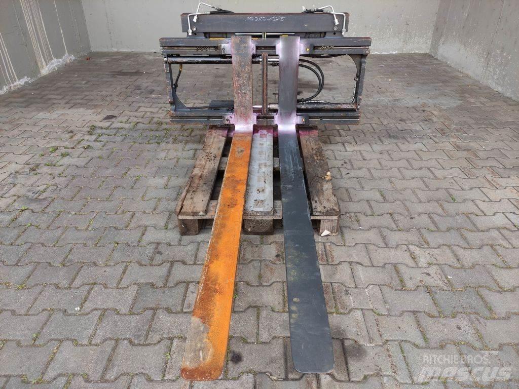 Kaup 3.5T466BZ Muut materiaalinkäsittelykoneet
