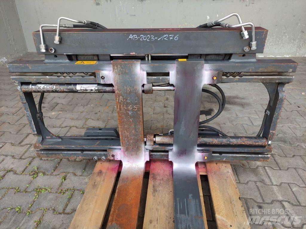 Kaup 3.5T466BZ Muut materiaalinkäsittelykoneet