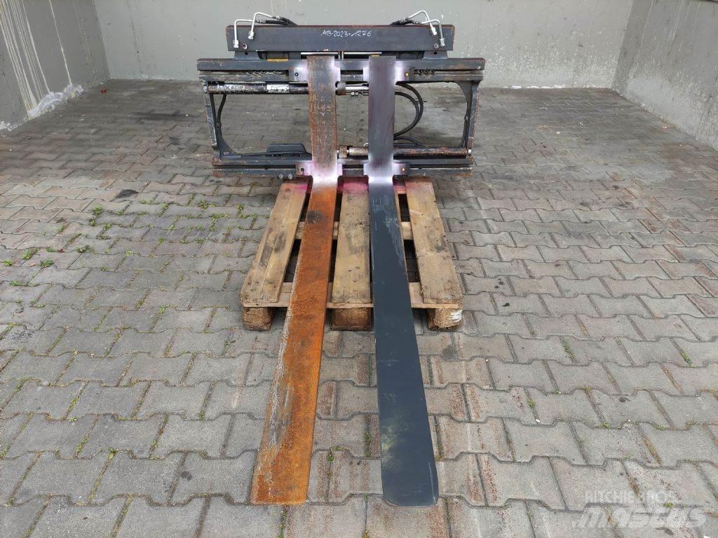 Kaup 3.5T466BZ Muut materiaalinkäsittelykoneet