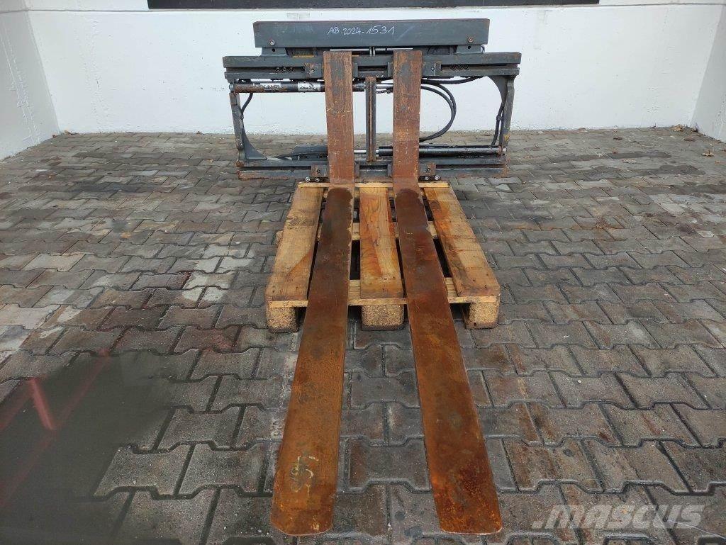 Kaup 3.5T466BZ Muut materiaalinkäsittelykoneet