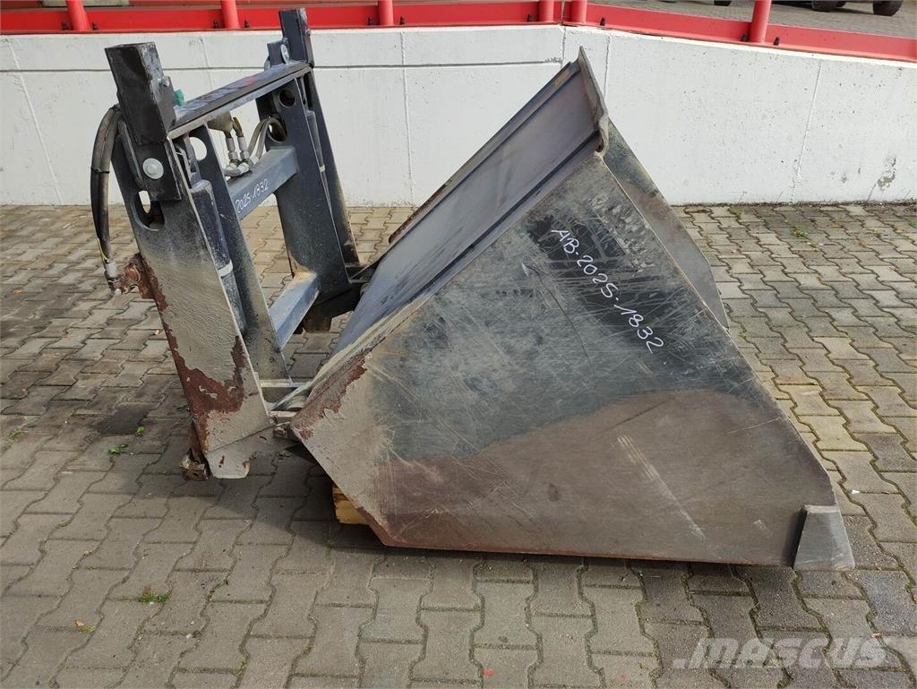 Kaup 3T184.4 Muut materiaalinkäsittelykoneet