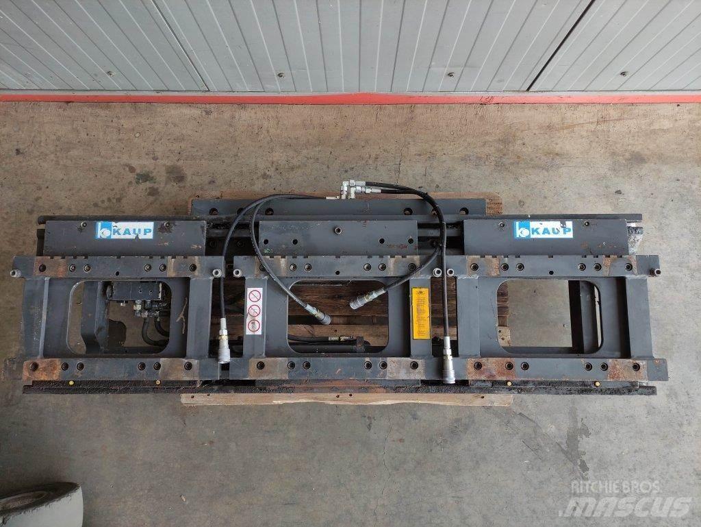 Kaup 3T253BL-3 Muut materiaalinkäsittelykoneet