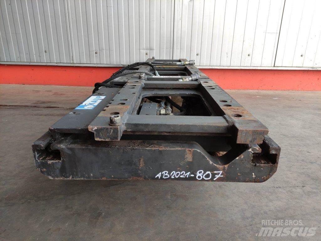 Kaup 3T253BL-3 Muut materiaalinkäsittelykoneet