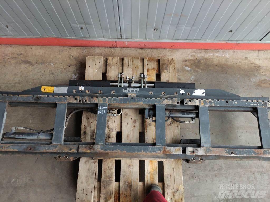 Kaup 3T253BL-3 Muut materiaalinkäsittelykoneet