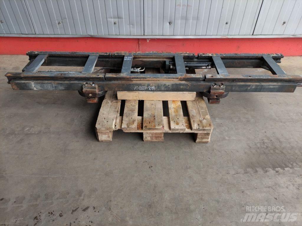 Kaup 3T253BL-3 Muut materiaalinkäsittelykoneet