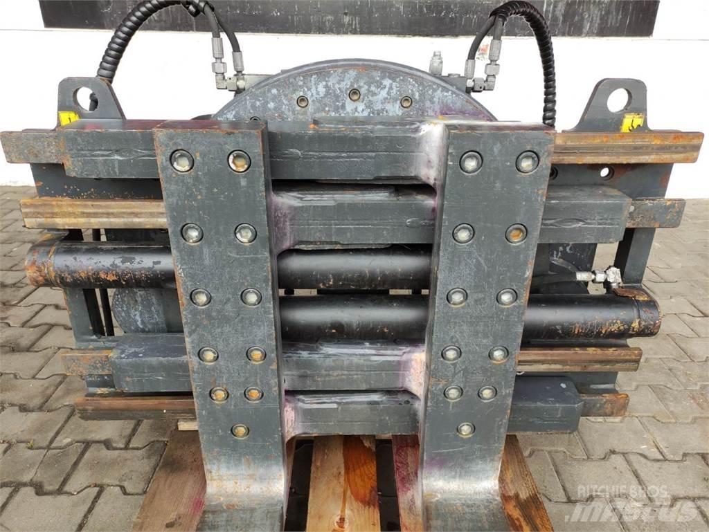 Kaup 3T451A Paalipihdit