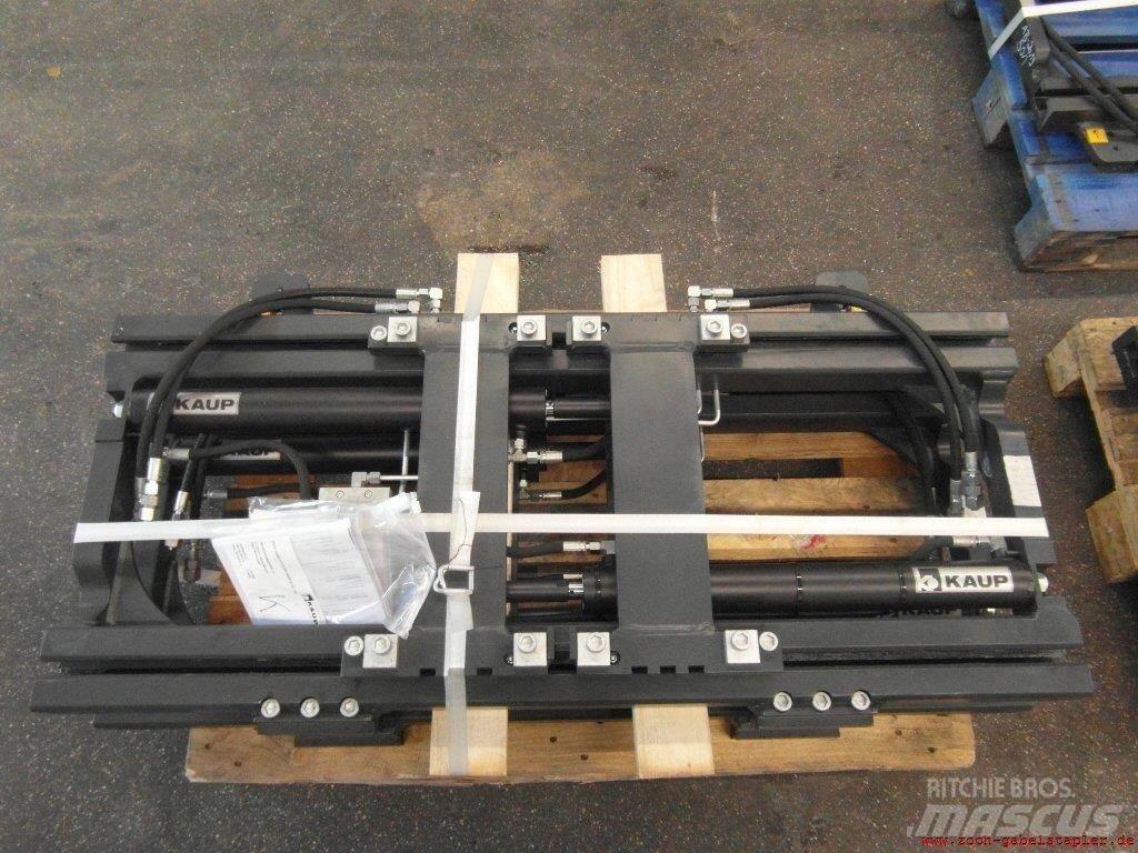 Kaup 4.8T160B Muut materiaalinkäsittelykoneet