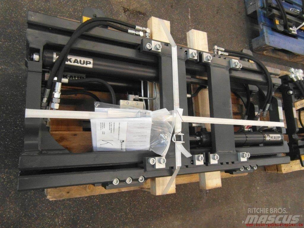 Kaup 4.8T160B Muut materiaalinkäsittelykoneet