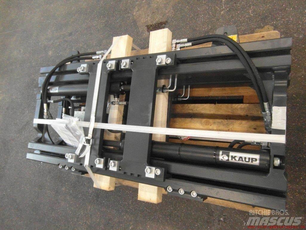 Kaup 4.8T160B Muut materiaalinkäsittelykoneet