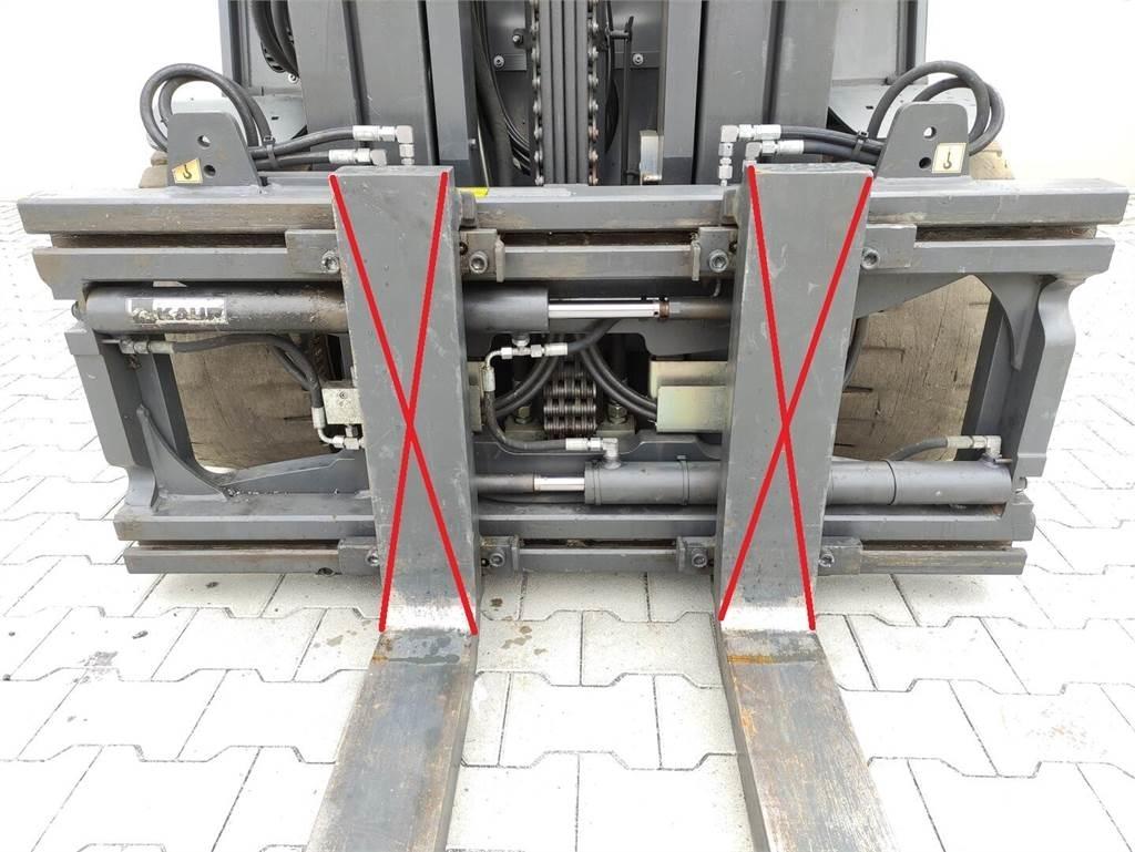 Kaup 4.8T160B Muut materiaalinkäsittelykoneet