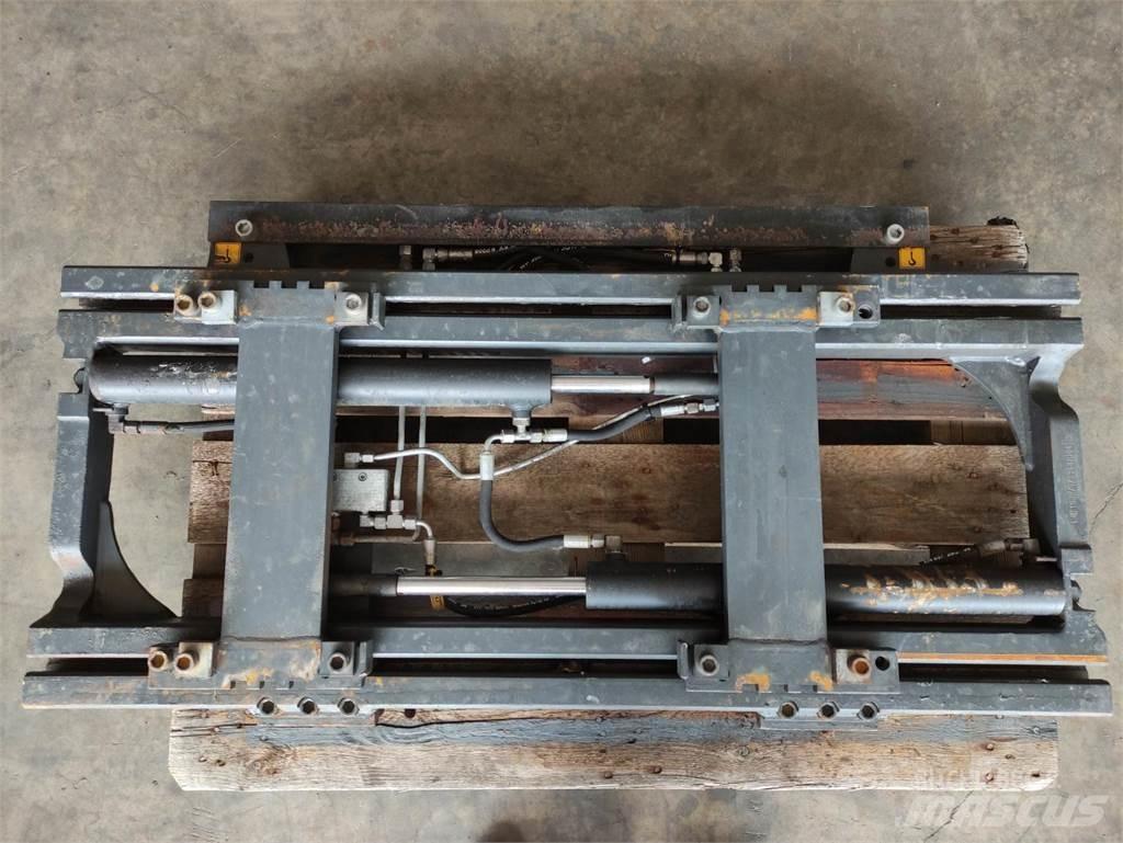 Kaup 4.8T160B Muut materiaalinkäsittelykoneet
