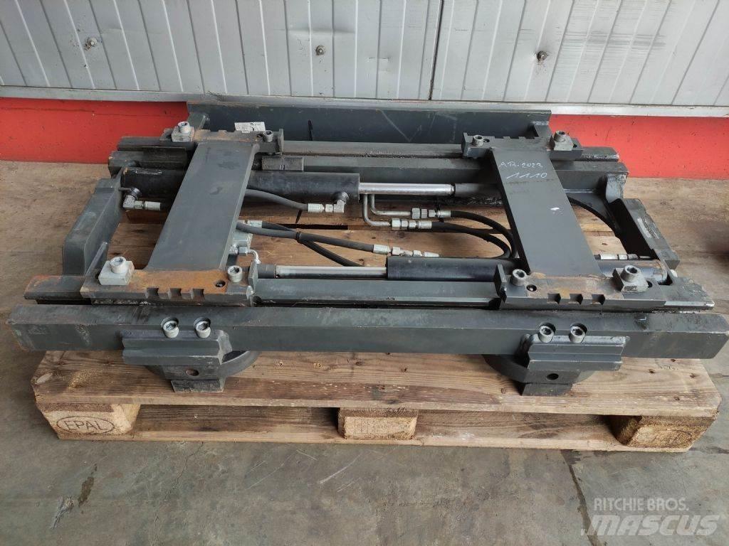 Kaup 4.8T466B Muut materiaalinkäsittelykoneet