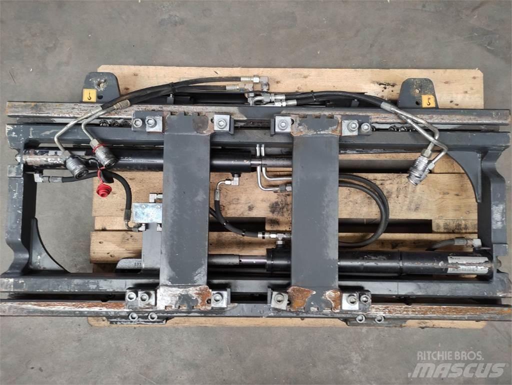 Kaup 4.8T466B Muut materiaalinkäsittelykoneet