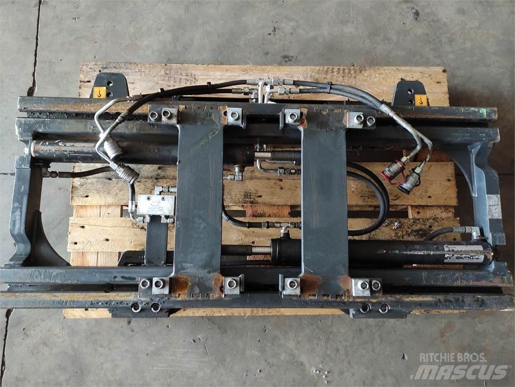 Kaup 4.8T466B Muut materiaalinkäsittelykoneet