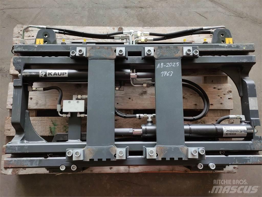 Kaup 4.8T466B Muut materiaalinkäsittelykoneet
