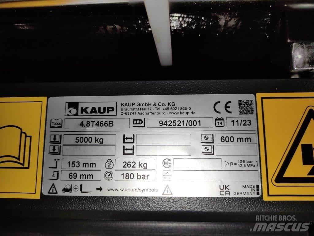 Kaup 4.8T466B / NEU Muut materiaalinkäsittelykoneet
