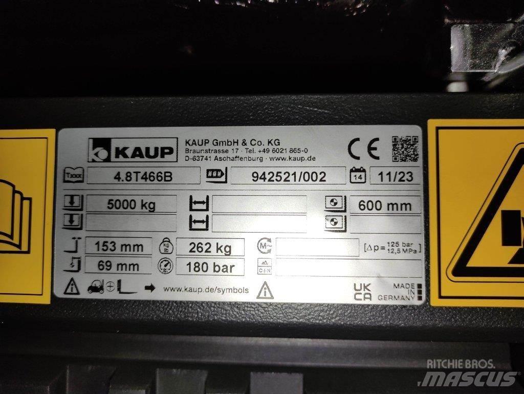 Kaup 4.8T466B / NEU Muut materiaalinkäsittelykoneet