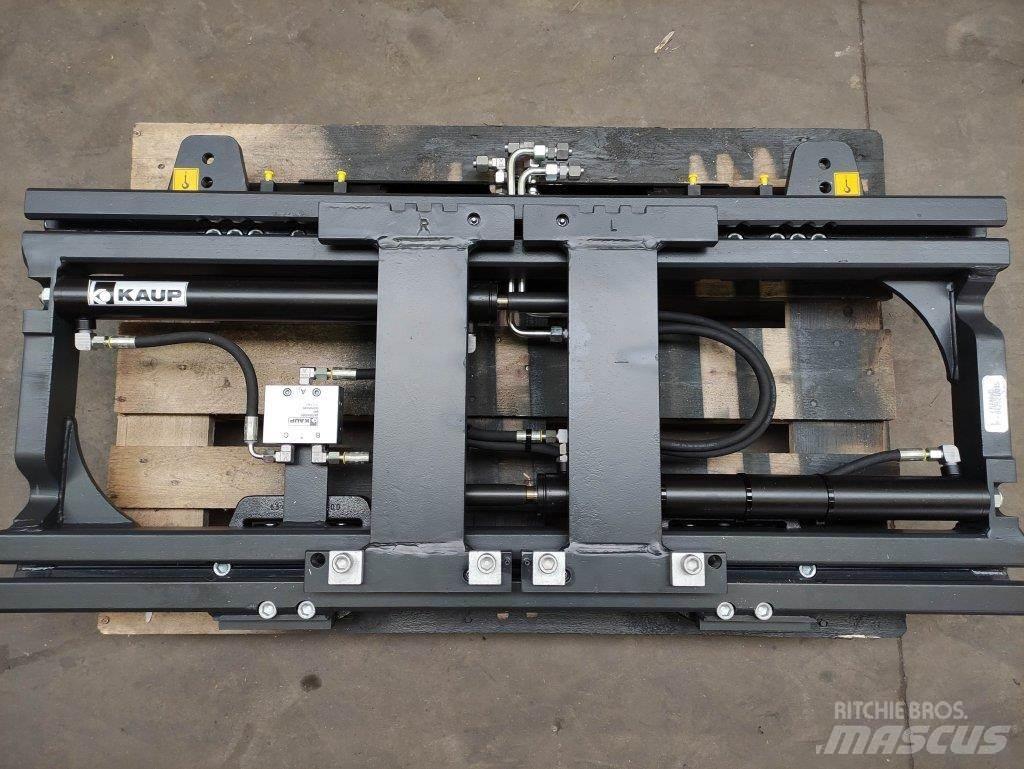 Kaup 4.8T466B / NEU Muut materiaalinkäsittelykoneet