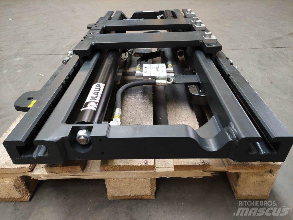 Kaup 4.8T466B / NEU Muut materiaalinkäsittelykoneet