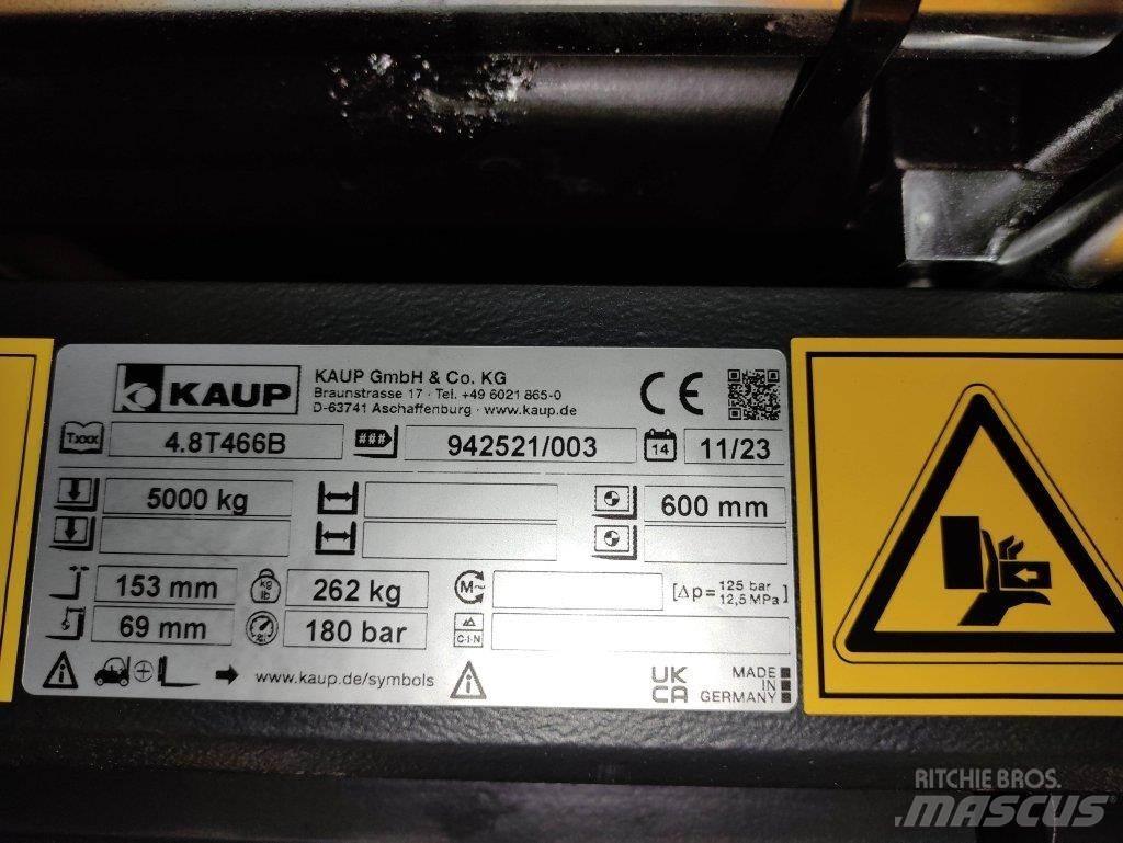 Kaup 4.8T466B / NEU Muut materiaalinkäsittelykoneet