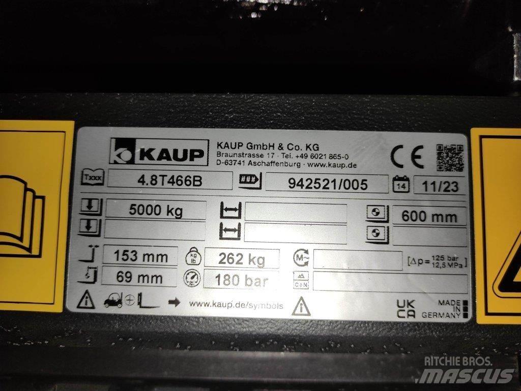 Kaup 4.8T466B / NEU Muut materiaalinkäsittelykoneet