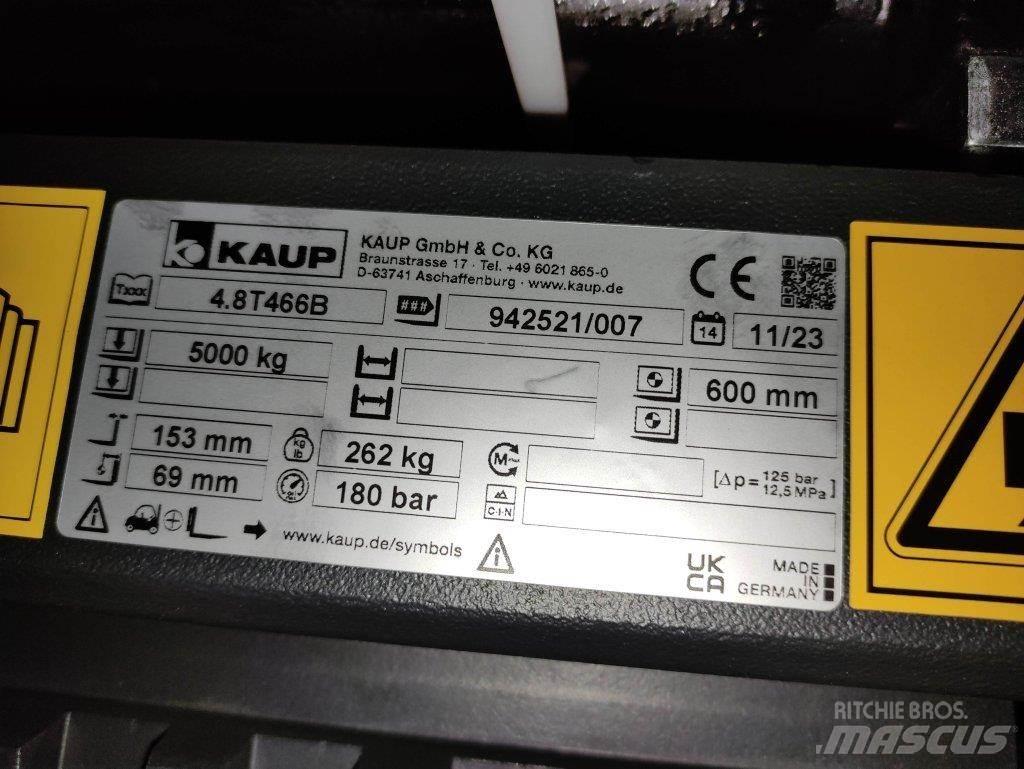 Kaup 4.8T466B / NEU Muut materiaalinkäsittelykoneet