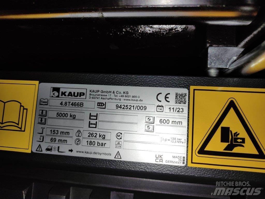 Kaup 4.8T466B / NEU Muut materiaalinkäsittelykoneet