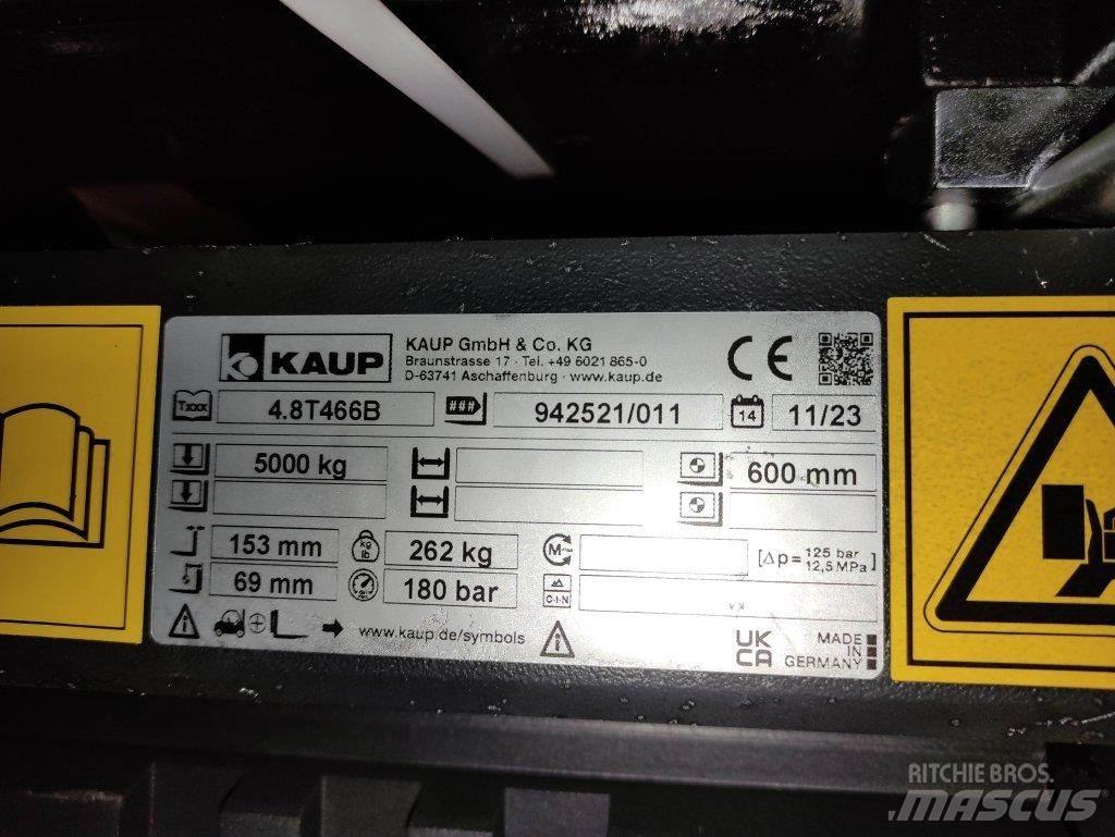 Kaup 4.8T466B / NEU Muut materiaalinkäsittelykoneet