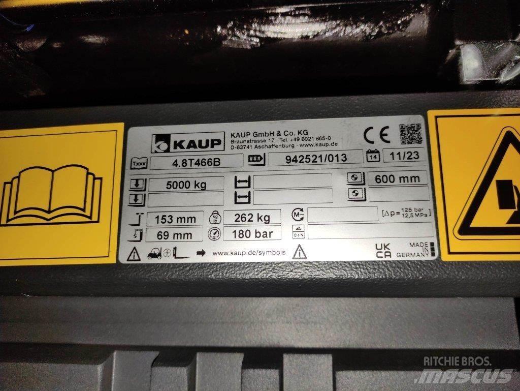 Kaup 4.8T466B / NEU Muut materiaalinkäsittelykoneet