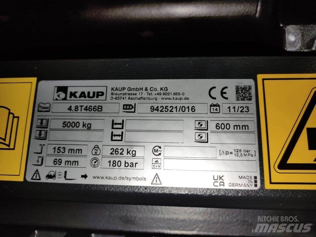 Kaup 4.8T466B / NEU Muut materiaalinkäsittelykoneet