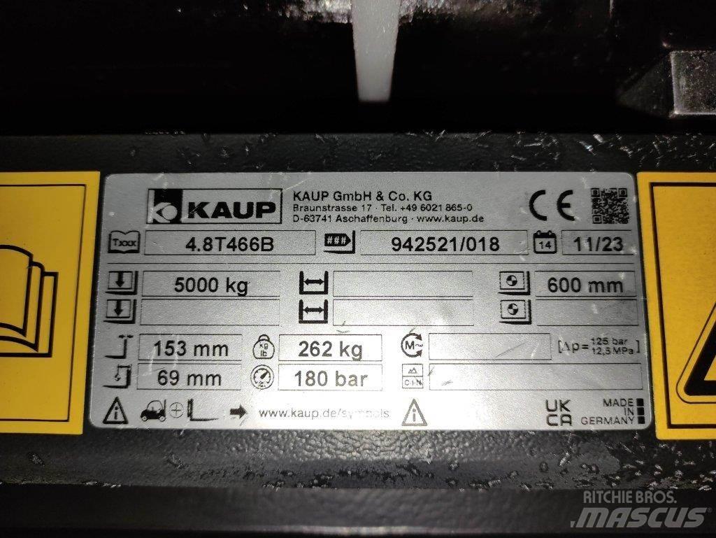 Kaup 4.8T466B / NEU Muut materiaalinkäsittelykoneet