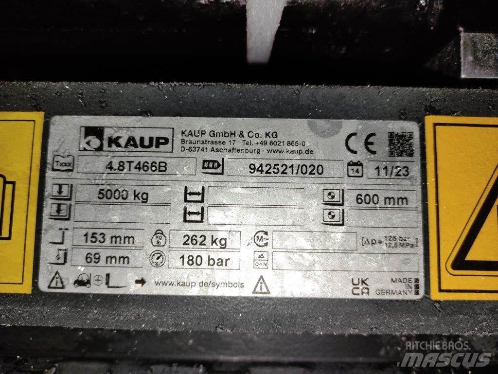 Kaup 4.8T466B / NEU Muut materiaalinkäsittelykoneet