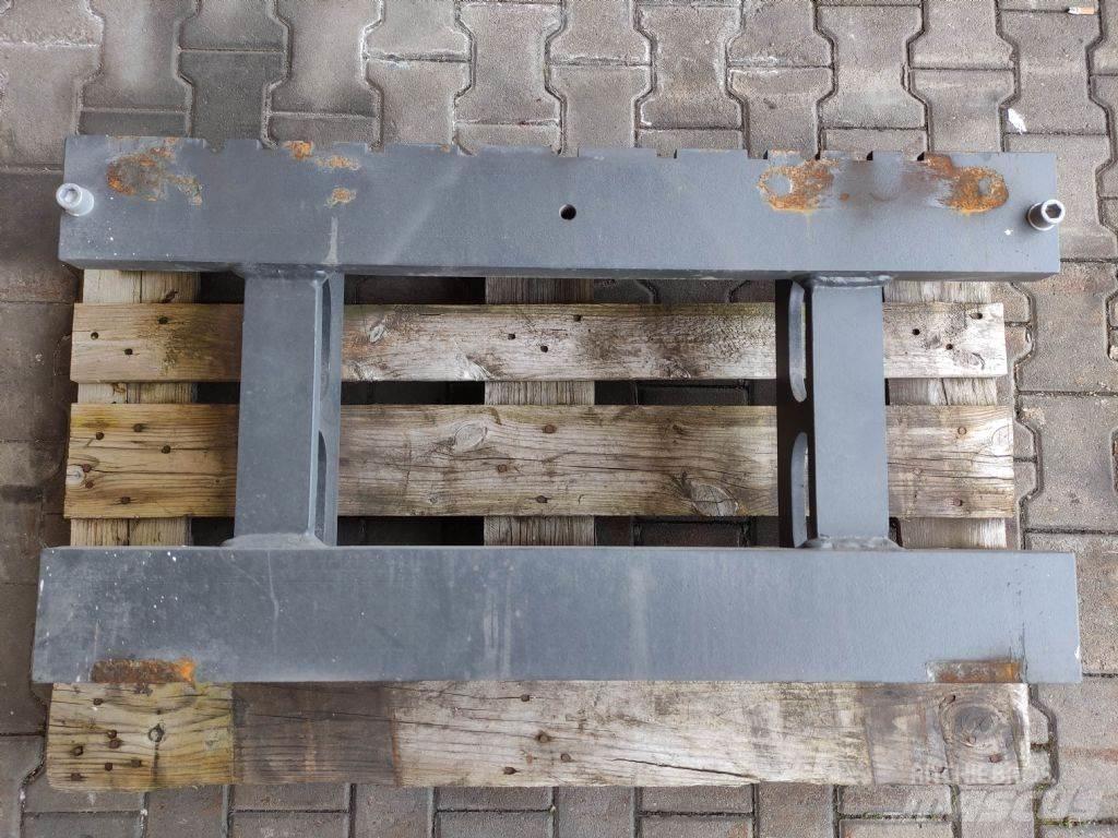 Kaup 4T013 Muut materiaalinkäsittelykoneet
