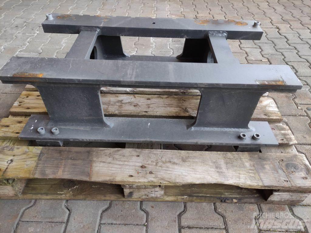 Kaup 4T013 Muut materiaalinkäsittelykoneet