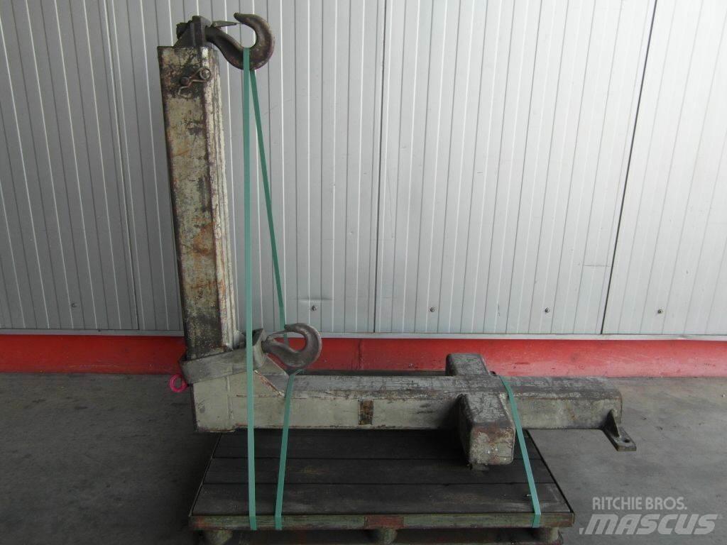 Kaup 4T183CTM Muut materiaalinkäsittelykoneet