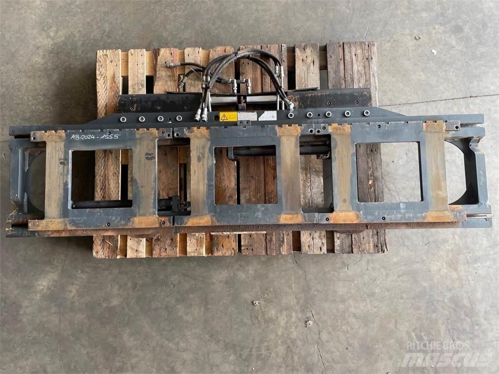 Kaup 6T253BL-3 Muut materiaalinkäsittelykoneet