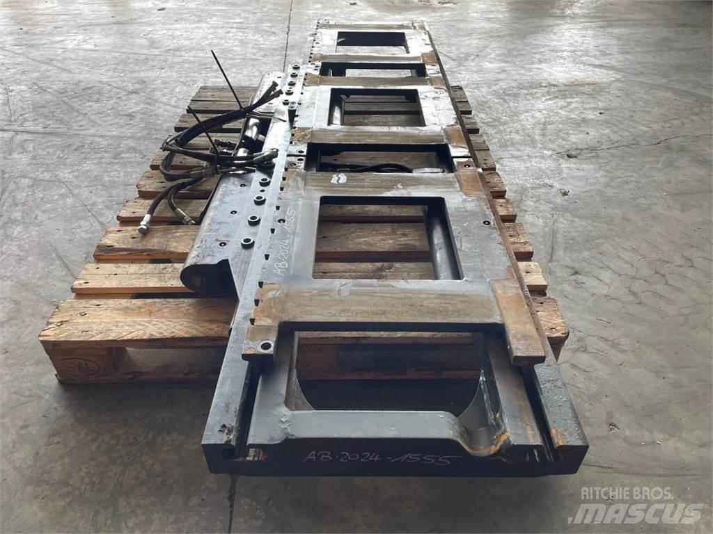 Kaup 6T253BL-3 Muut materiaalinkäsittelykoneet